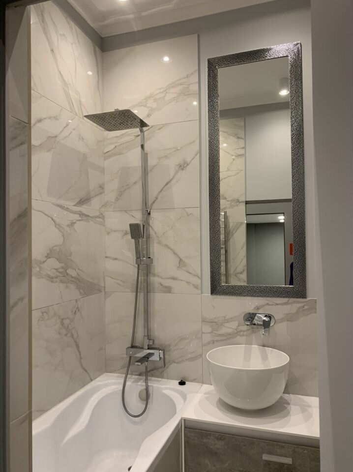 1-комнатная квартира, 50 м² — фото 6