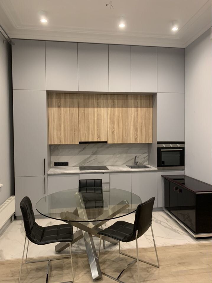 1-комнатная квартира, 50 м² — фото 8