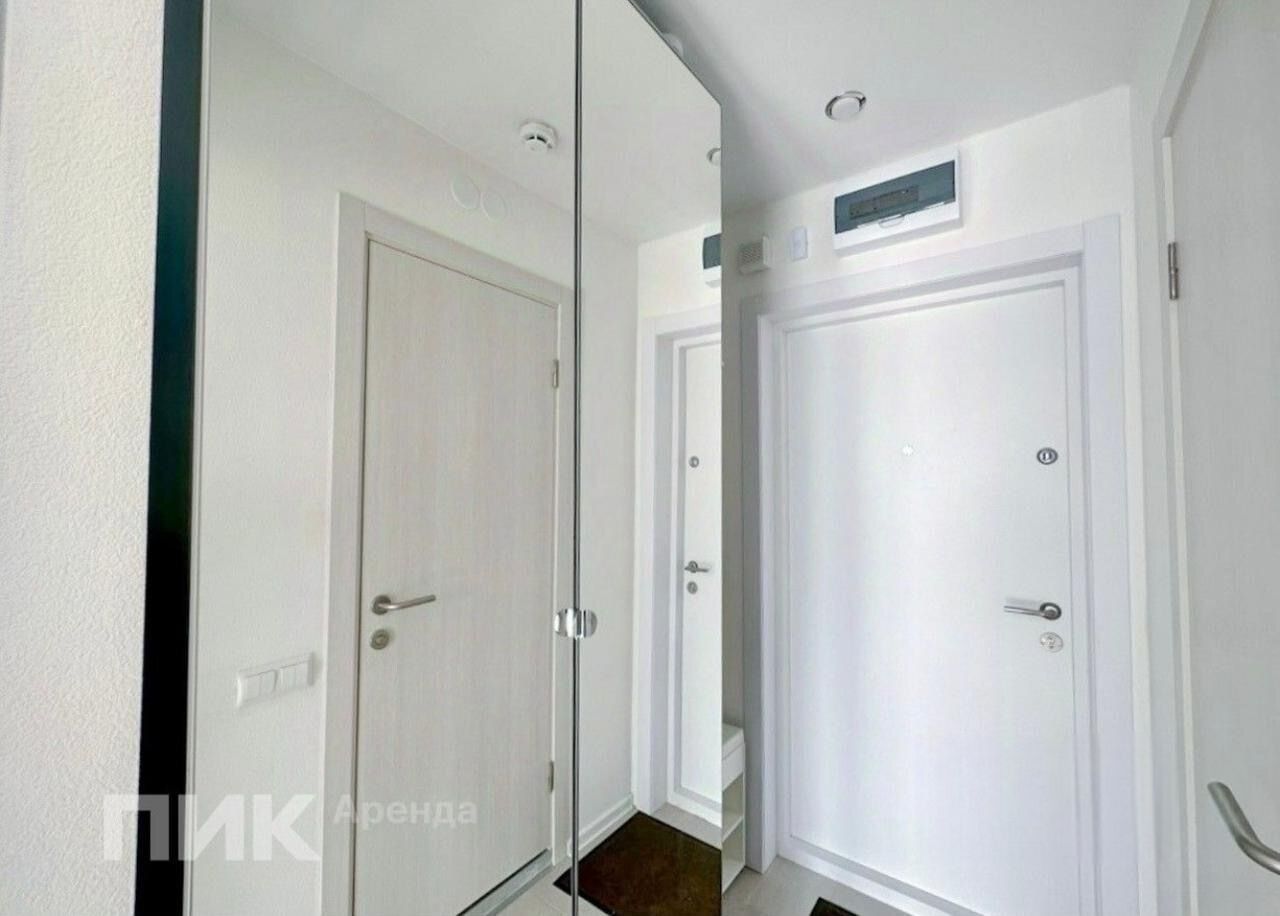 Квартира-студия, 22 м² — фото 2