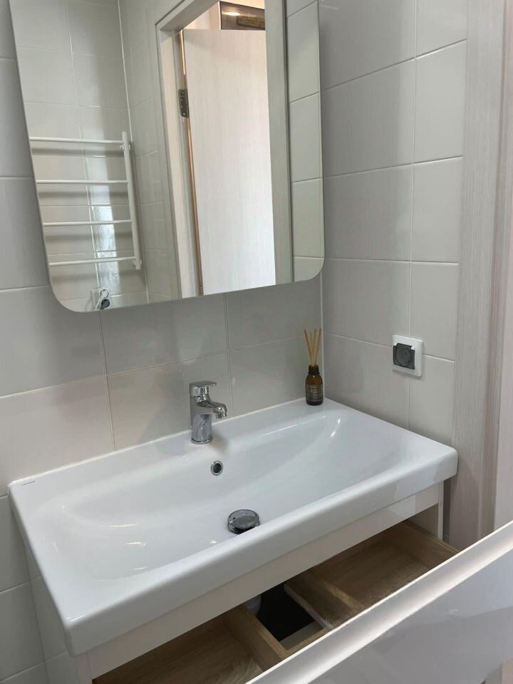 Квартира-студия, 22 м² — фото 4