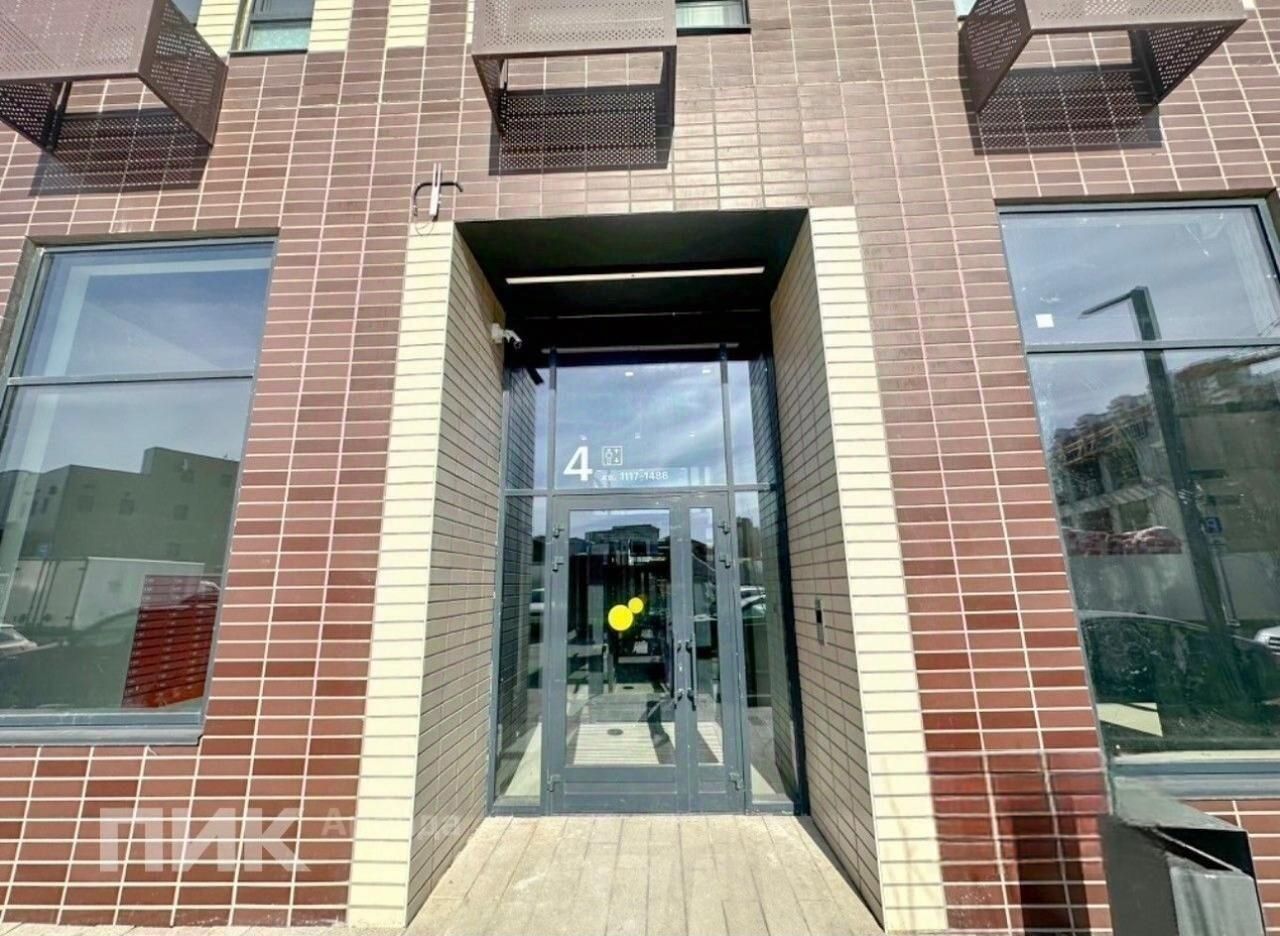 Квартира-студия, 22 м² — фото 5