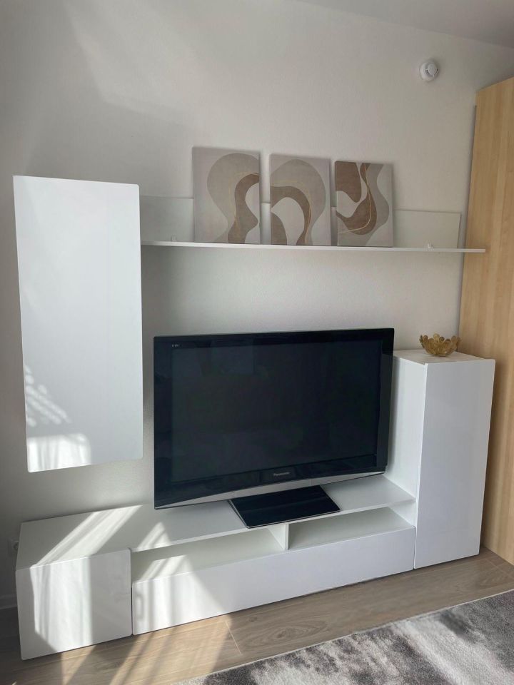Квартира-студия, 22 м² — фото 6