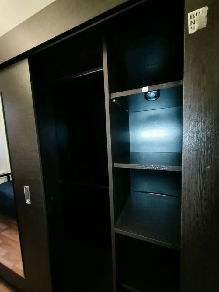 2-комнатная квартира, 40 м² — фото 2