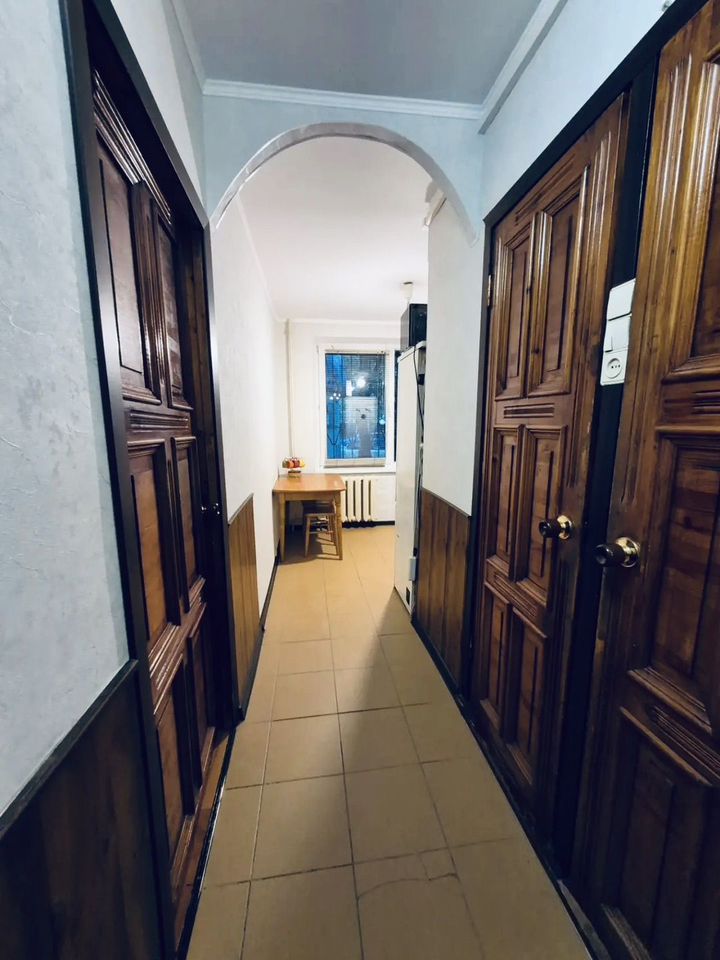 2-комнатная квартира, 40 м² — фото 5
