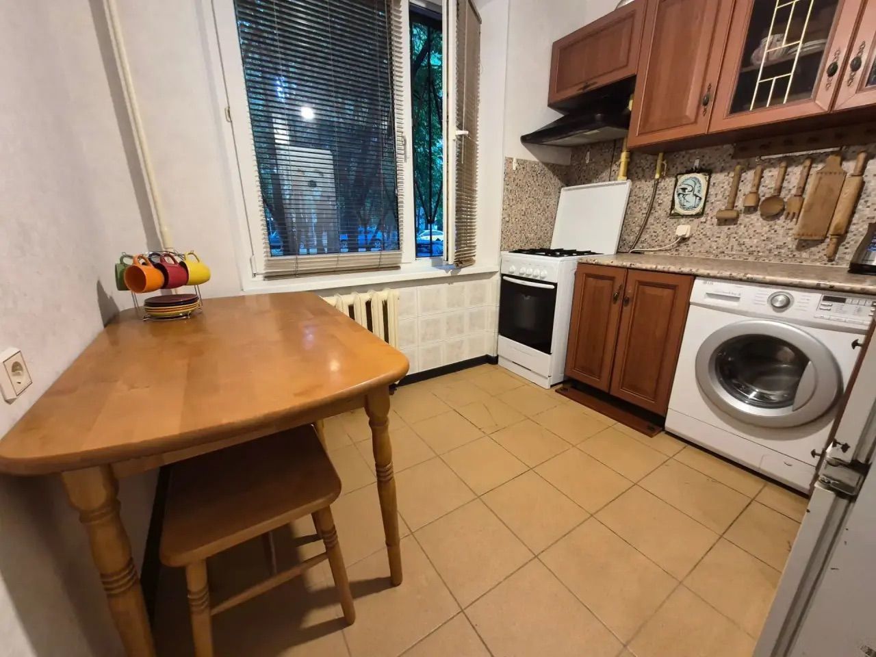 2-комнатная квартира, 40 м² — фото 6