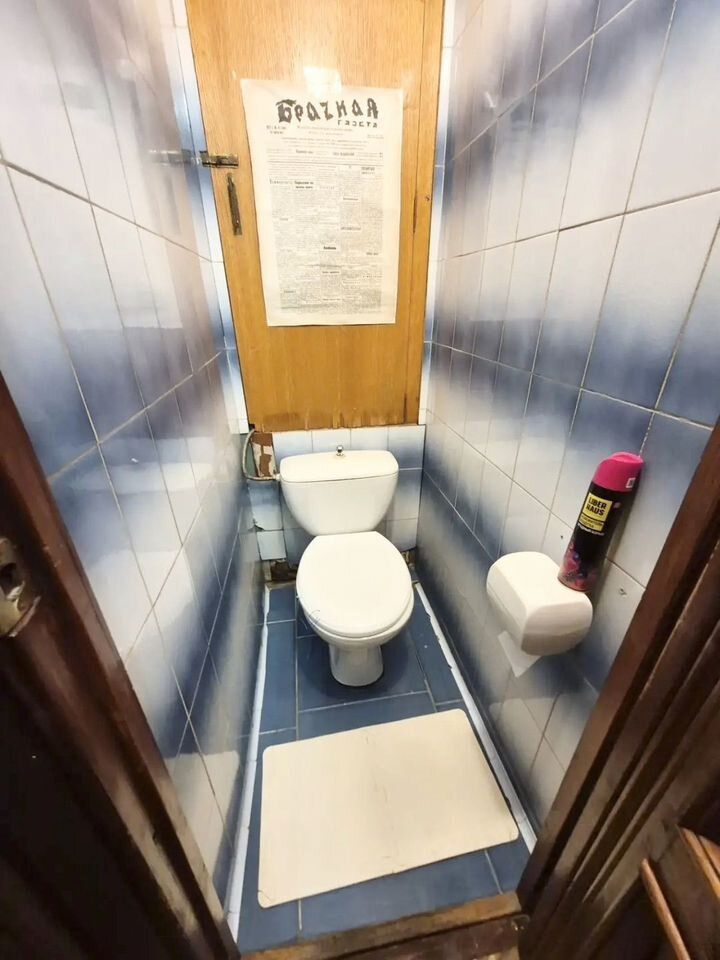 2-комнатная квартира, 40 м² — фото 8