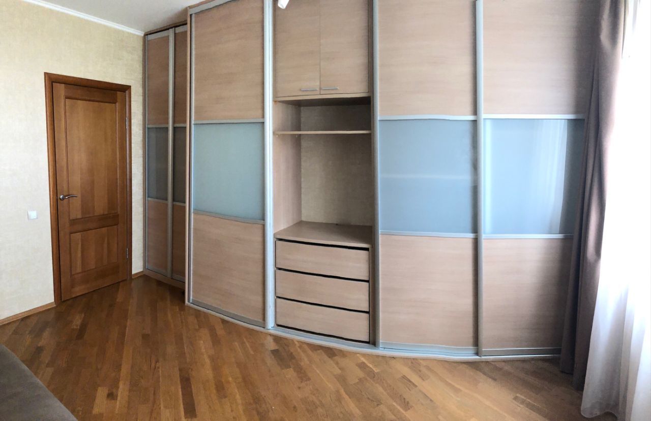 2-комнатная квартира, 55 м² — фото 7