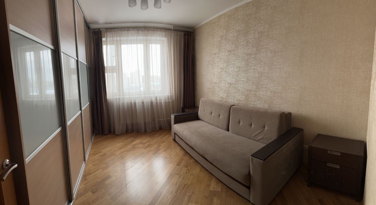 2-комнатная квартира, 55 м² — фото 8