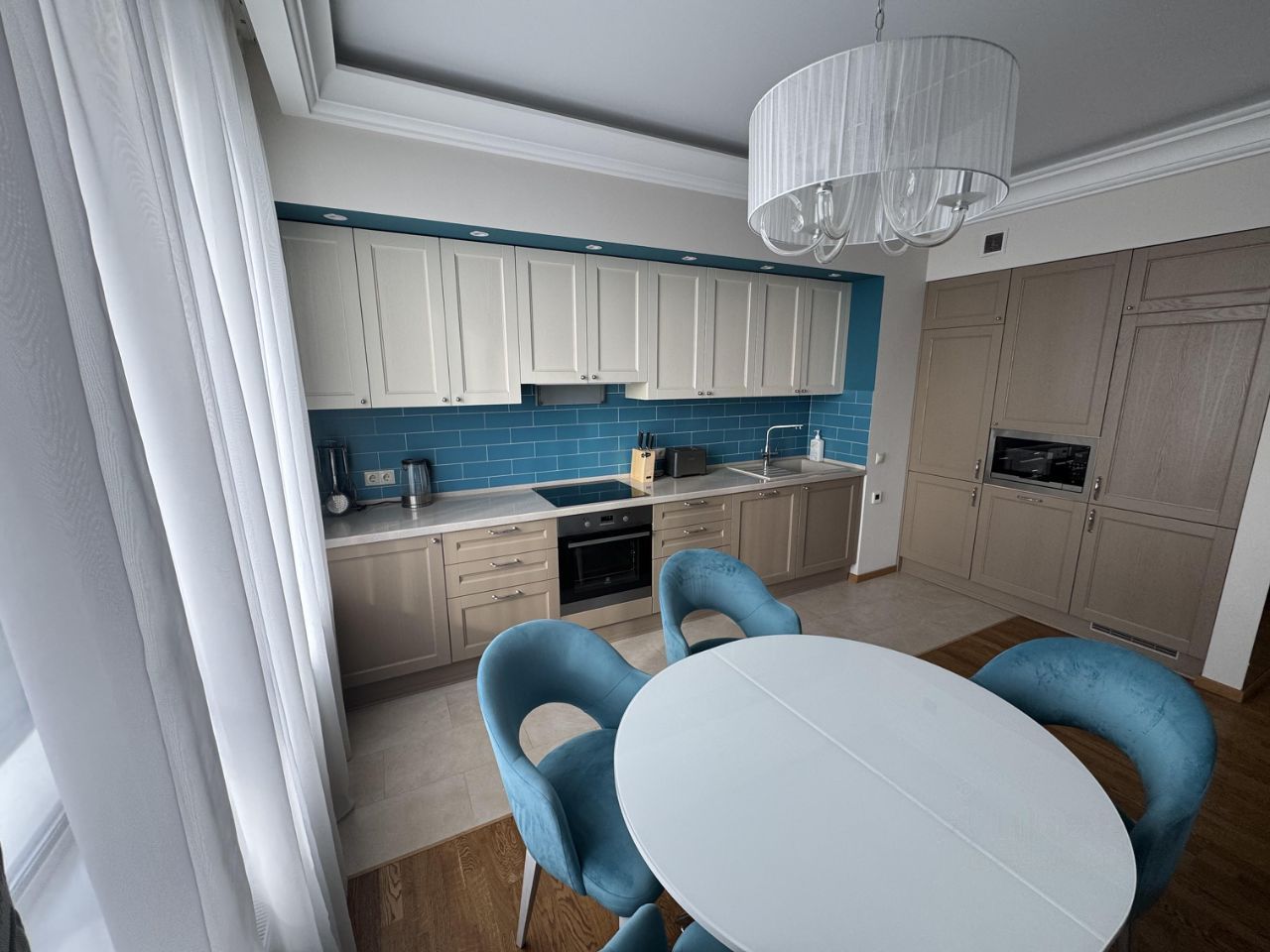 2-комнатная квартира, 73 м² — фото 6