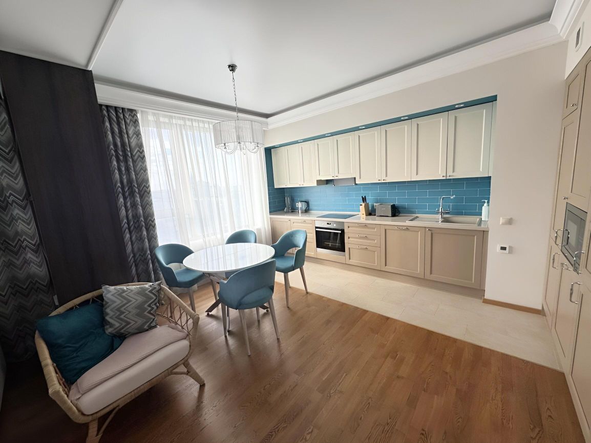 2-комнатная квартира, 73 м² — фото 7