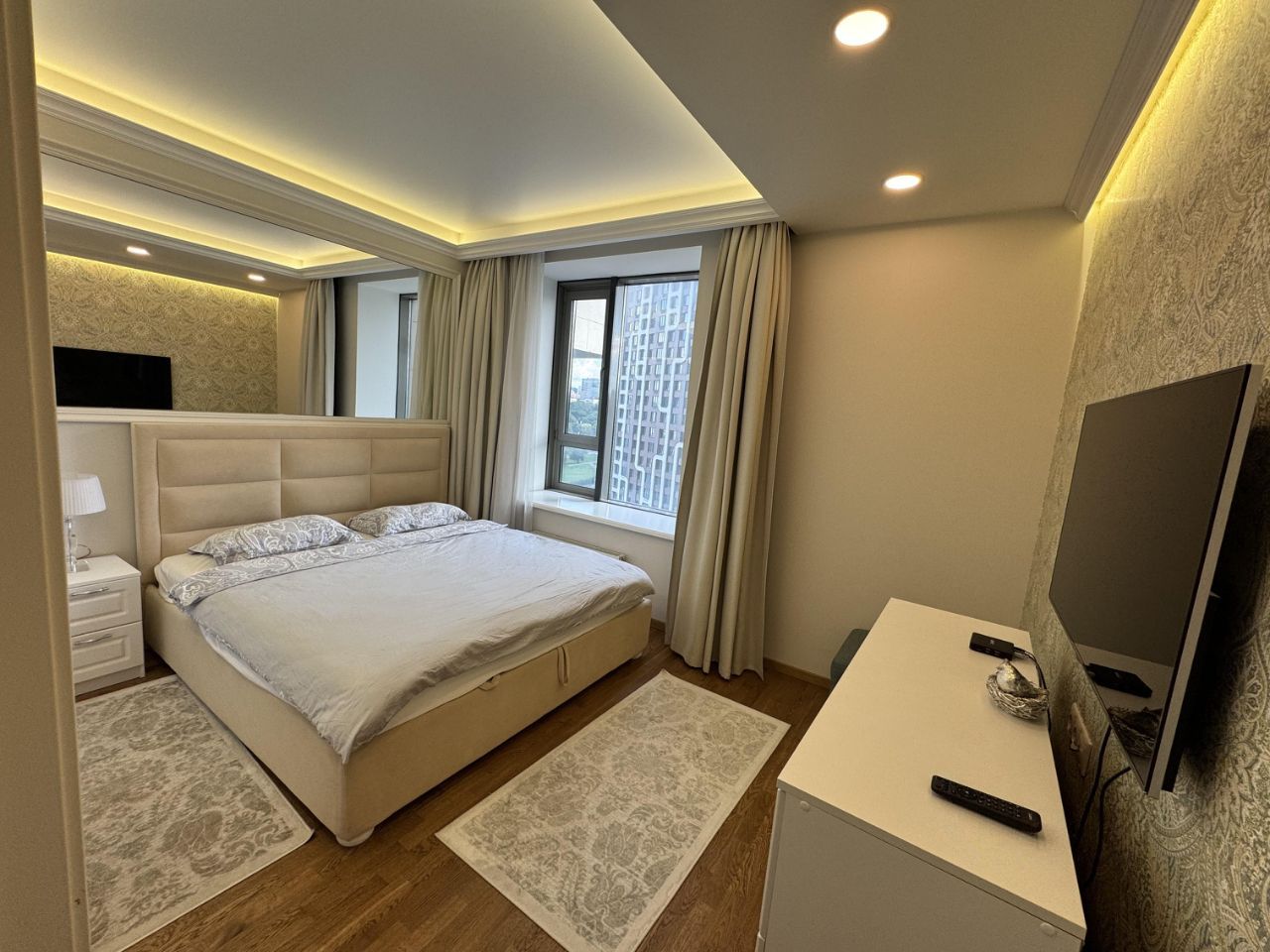 2-комнатная квартира, 73 м² — фото 8