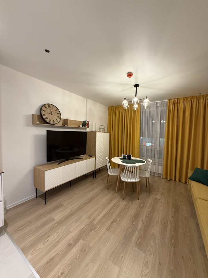 2-комнатная квартира, 47 м² — фото 3