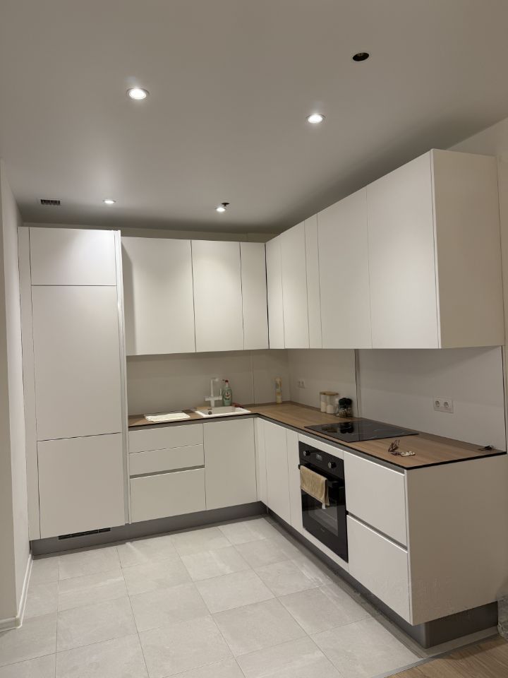 2-комнатная квартира, 47 м² — фото 4