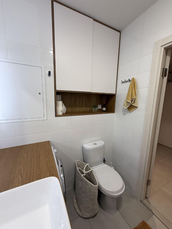 2-комнатная квартира, 47 м² — фото 7
