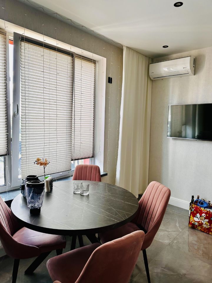 2-комнатная квартира, 62 м² — фото 5