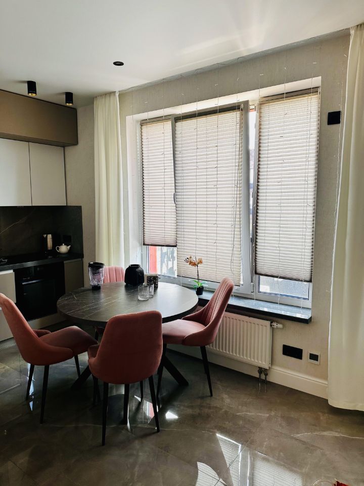 2-комнатная квартира, 62 м² — фото 6