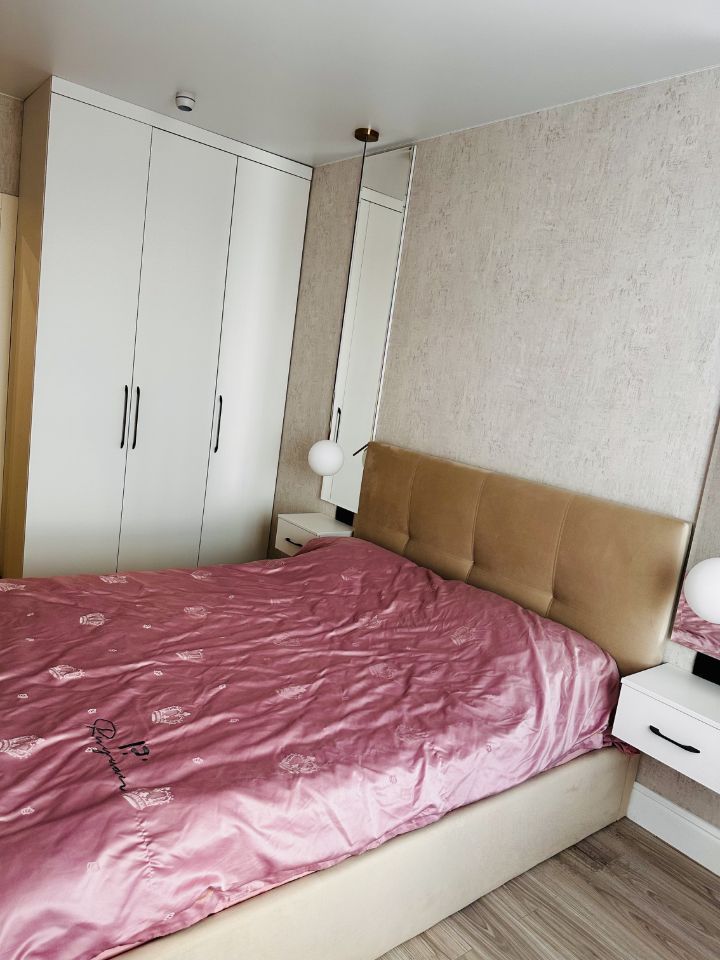 2-комнатная квартира, 62 м² — фото 7