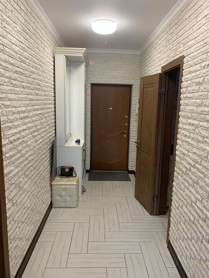 1-комнатная квартира, 45 м² — фото 4