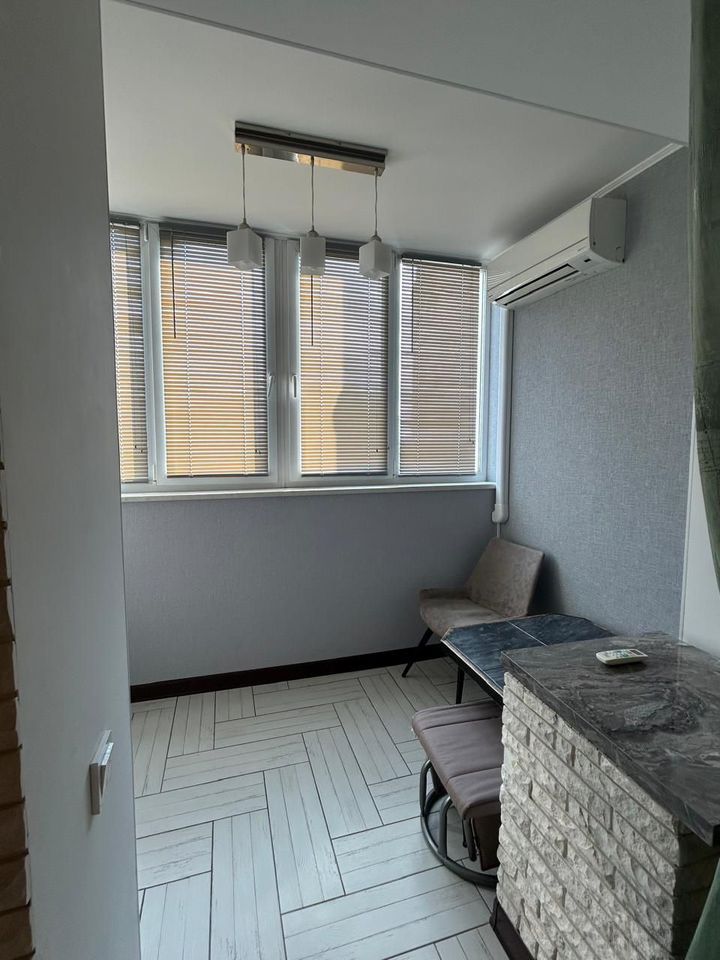 1-комнатная квартира, 45 м² — фото 5
