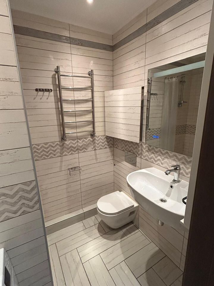 1-комнатная квартира, 45 м² — фото 6