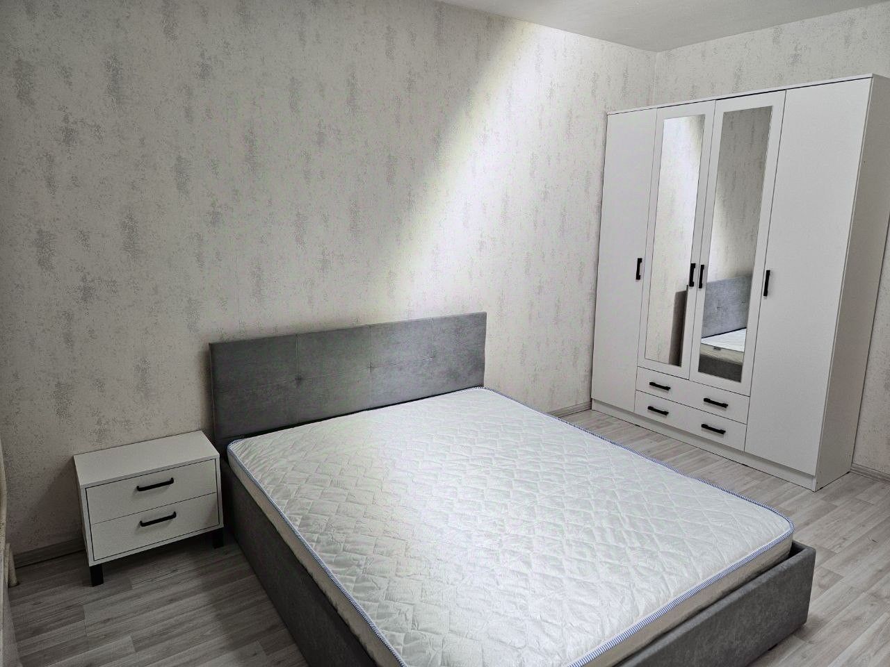 2-комнатная квартира, 55 м² — фото 3