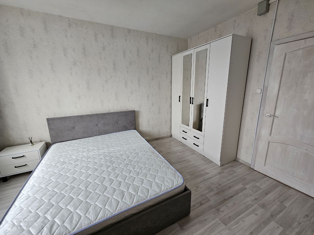 2-комнатная квартира, 55 м² — фото 4
