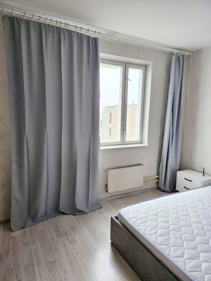 2-комнатная квартира, 55 м² — фото 5