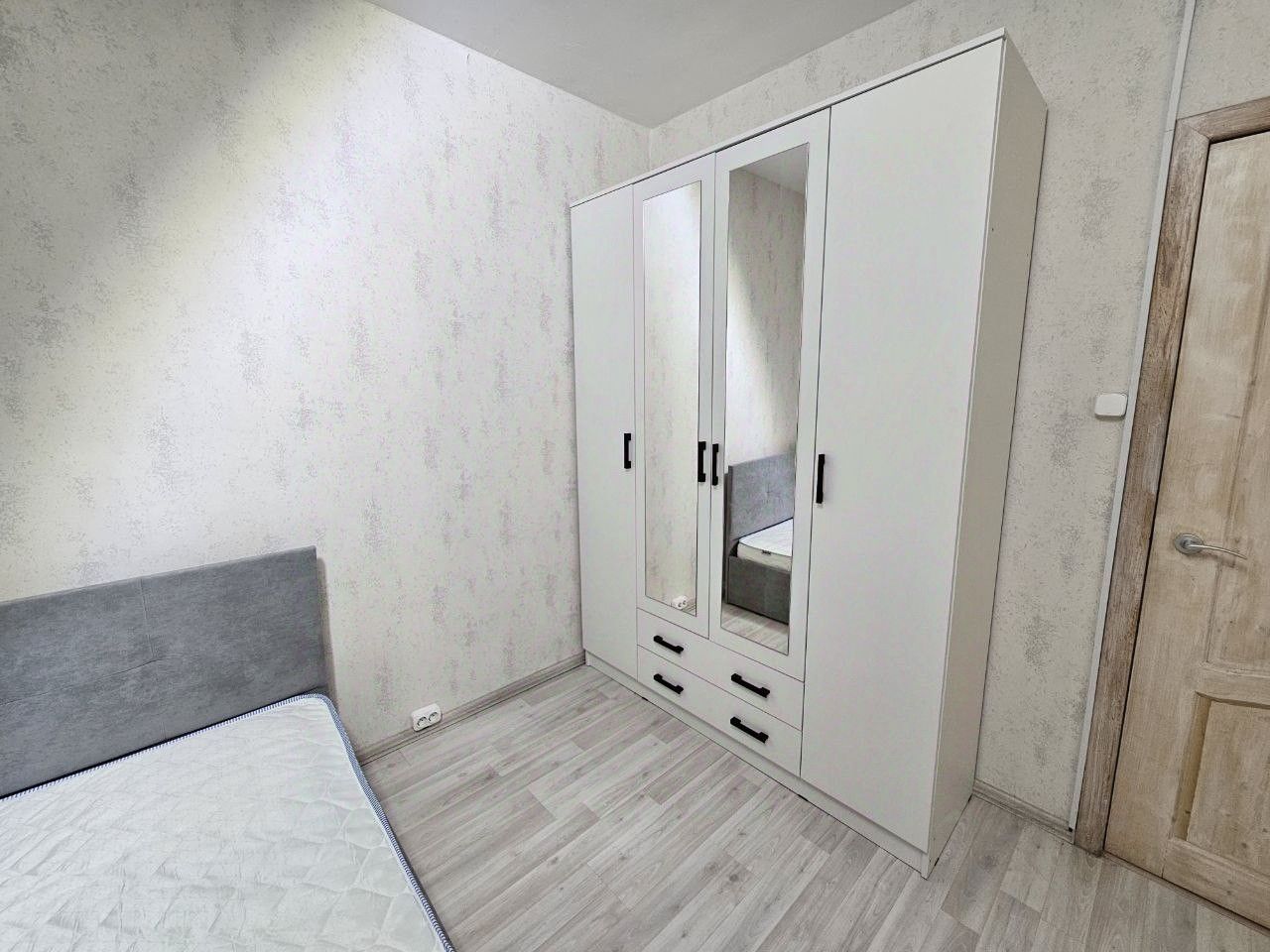 2-комнатная квартира, 55 м² — фото 6