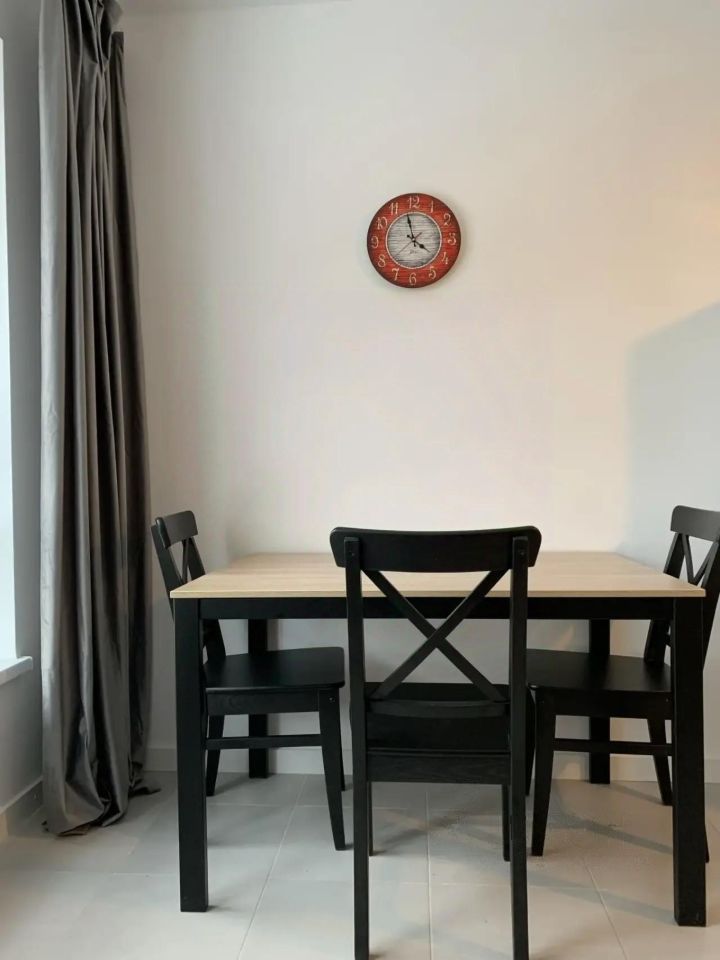 2-комнатная квартира, 44 м² — фото 5