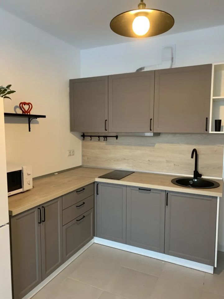 2-комнатная квартира, 44 м² — фото 3