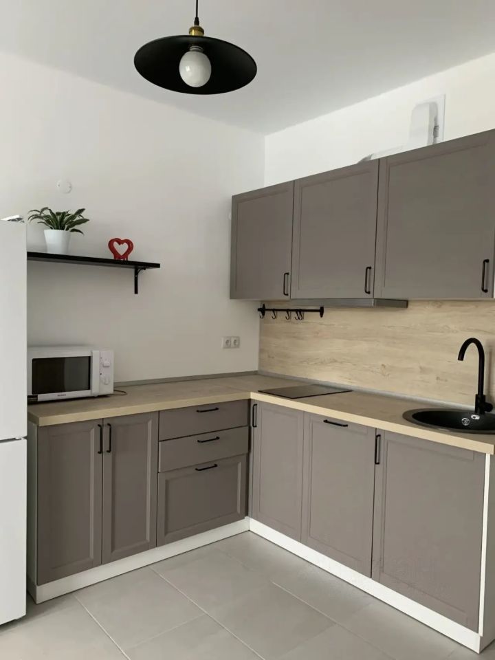 2-комнатная квартира, 44 м² — фото 4
