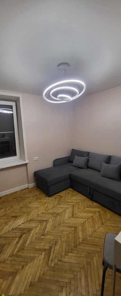 2-комнатная квартира, 31 м² — фото 1
