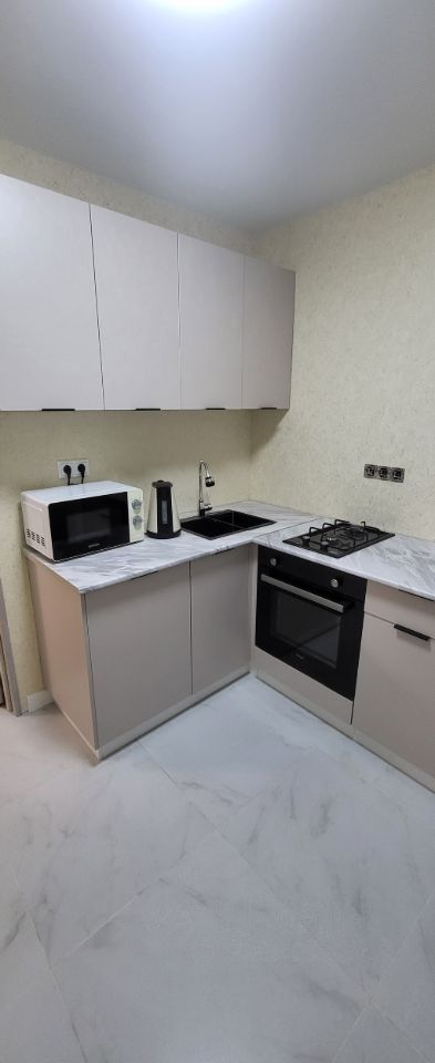 2-комнатная квартира, 31 м² — фото 8