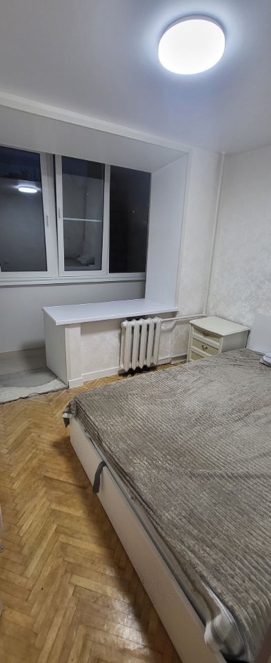 2-комнатная квартира, 31 м² — фото 3