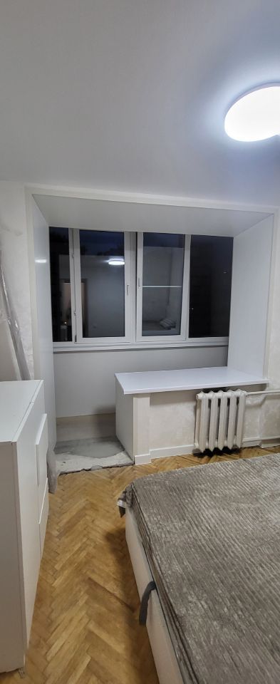 2-комнатная квартира, 31 м² — фото 5