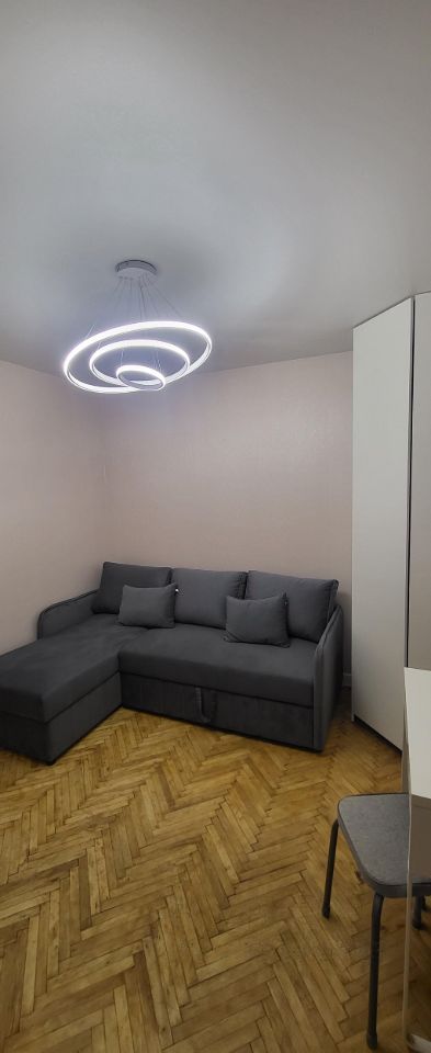 2-комнатная квартира, 31 м² — фото 6