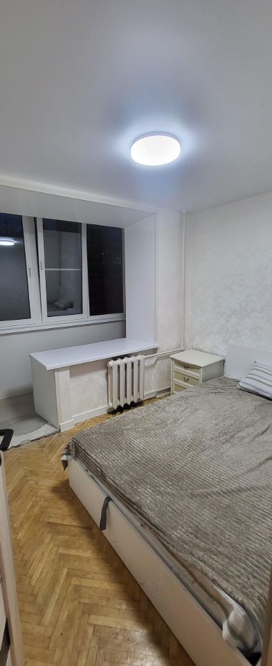 2-комнатная квартира, 31 м² — фото 4