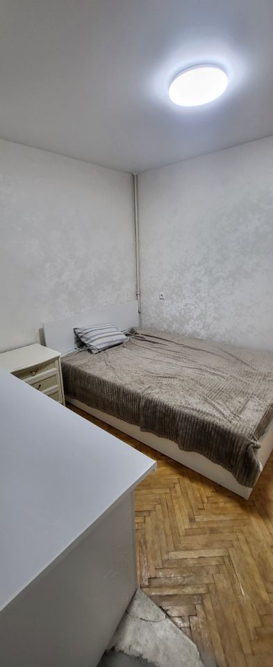 2-комнатная квартира, 31 м² — фото 2