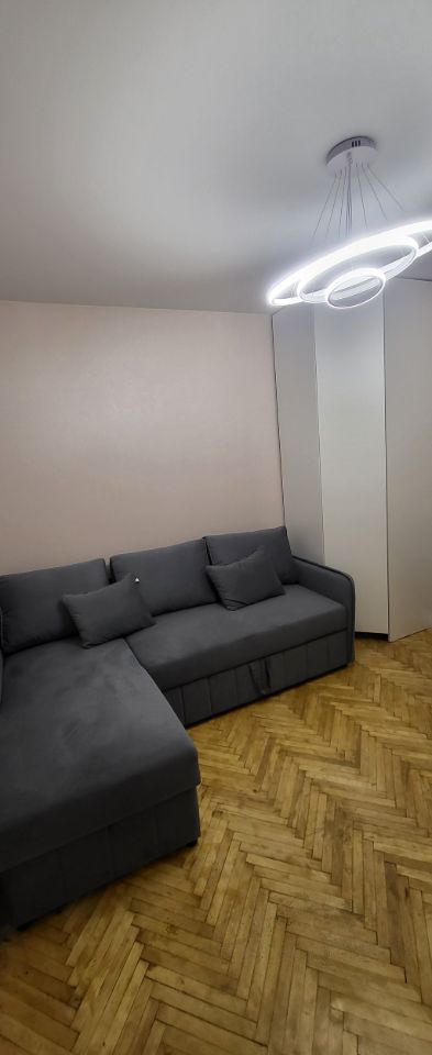 2-комнатная квартира, 31 м² — фото 7