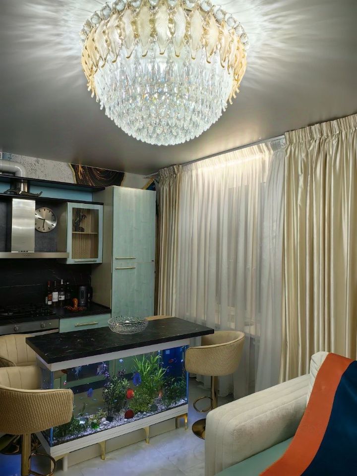 2-комнатная квартира, 62 м² — фото 4