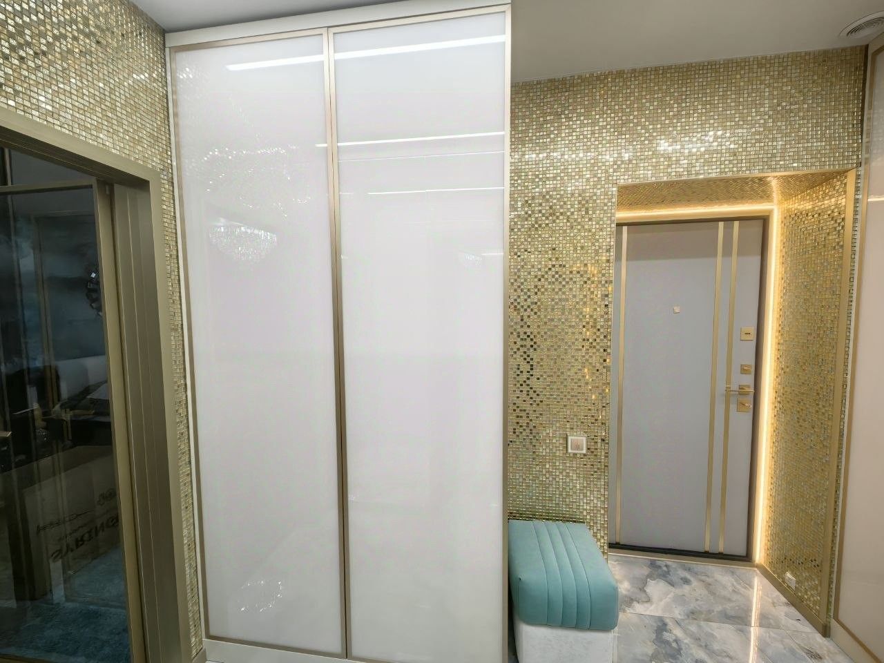 2-комнатная квартира, 62 м² — фото 8