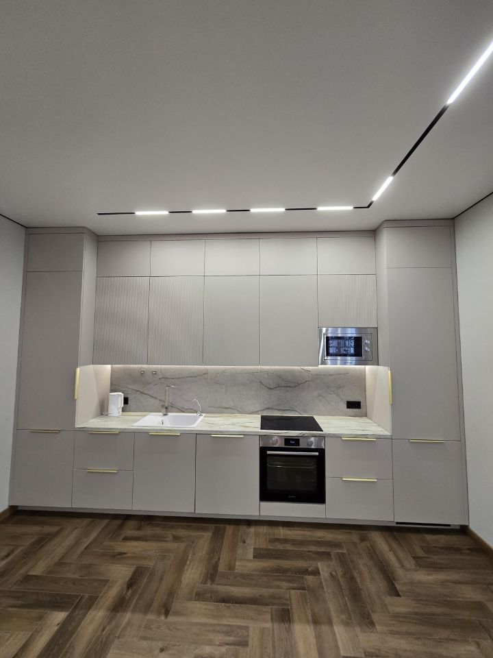 3-комнатная квартира, 73 м² — фото 3