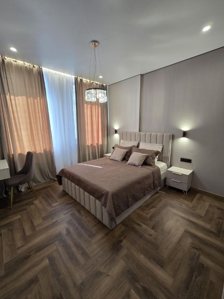 3-комнатная квартира, 73 м² — фото 7
