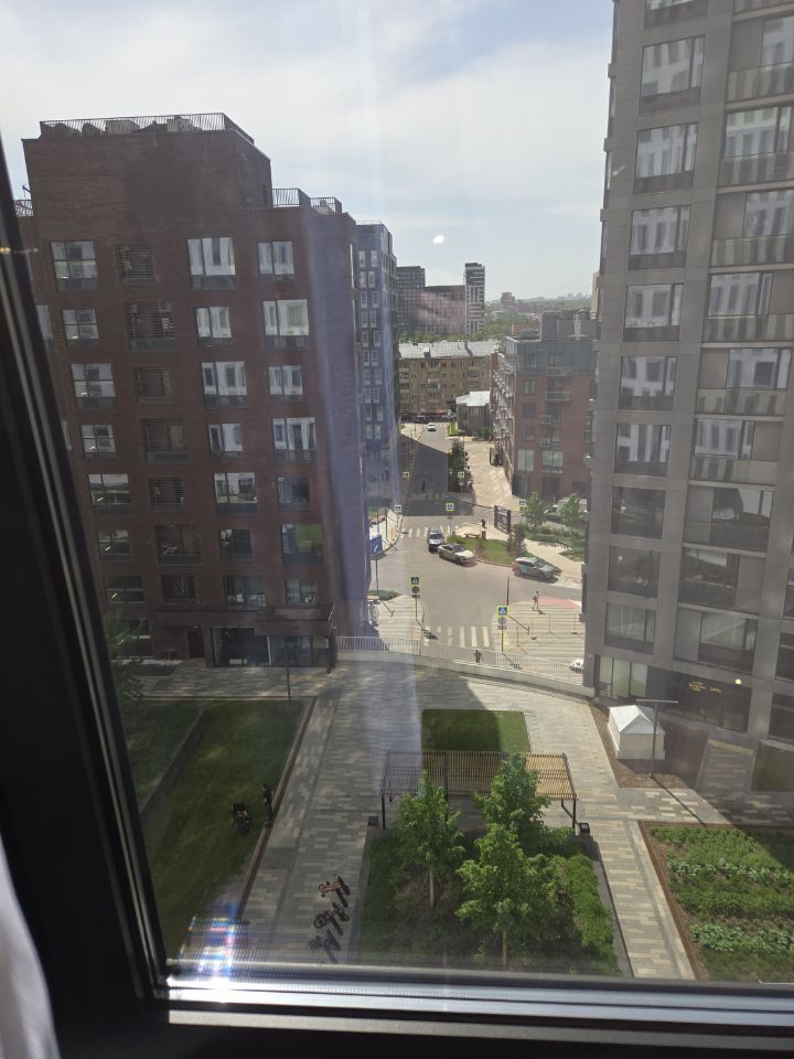 3-комнатная квартира, 73 м² — фото 8