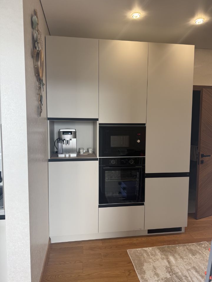 3-комнатная квартира, 71 м² — фото 3