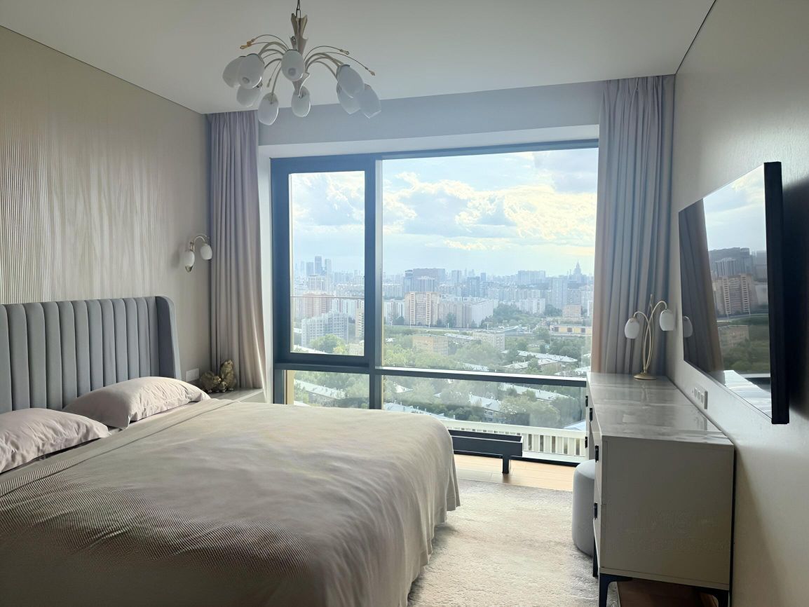 3-комнатная квартира, 71 м² — фото 5