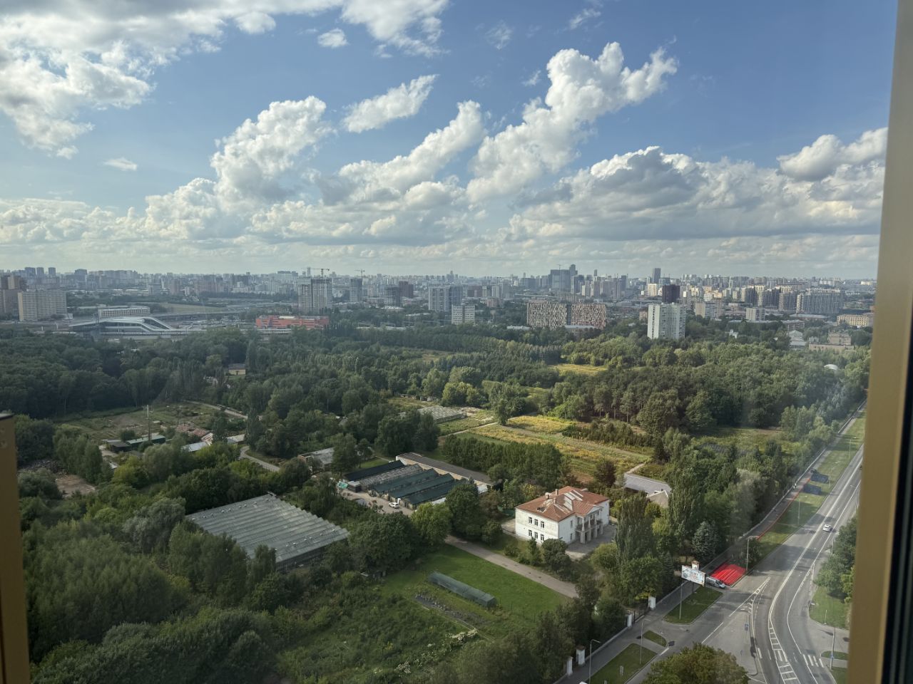 3-комнатная квартира, 71 м² — фото 7