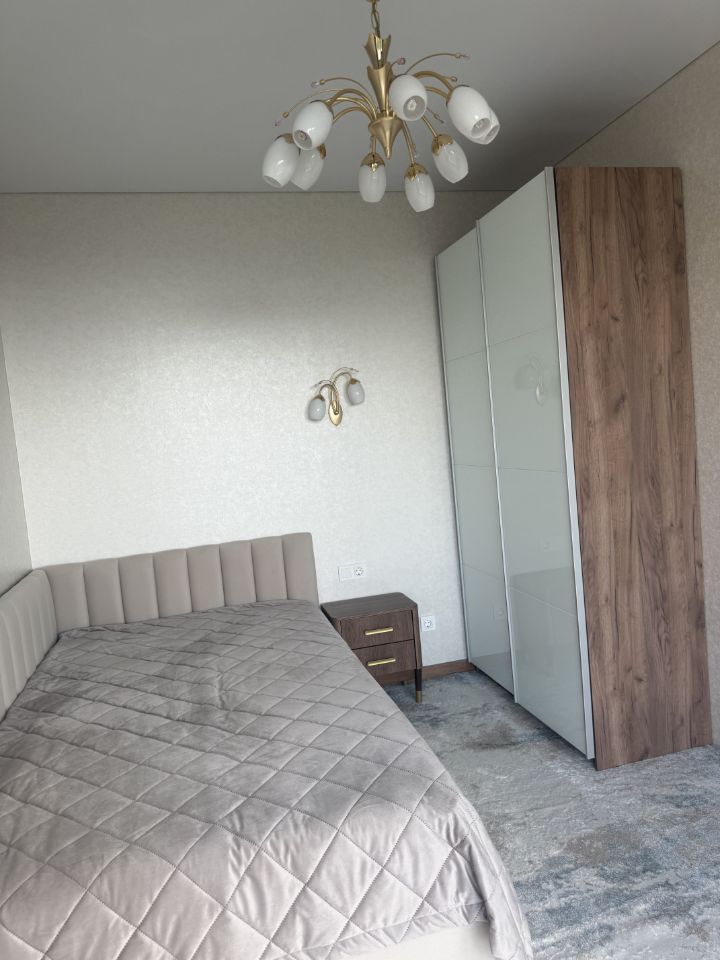3-комнатная квартира, 71 м² — фото 8