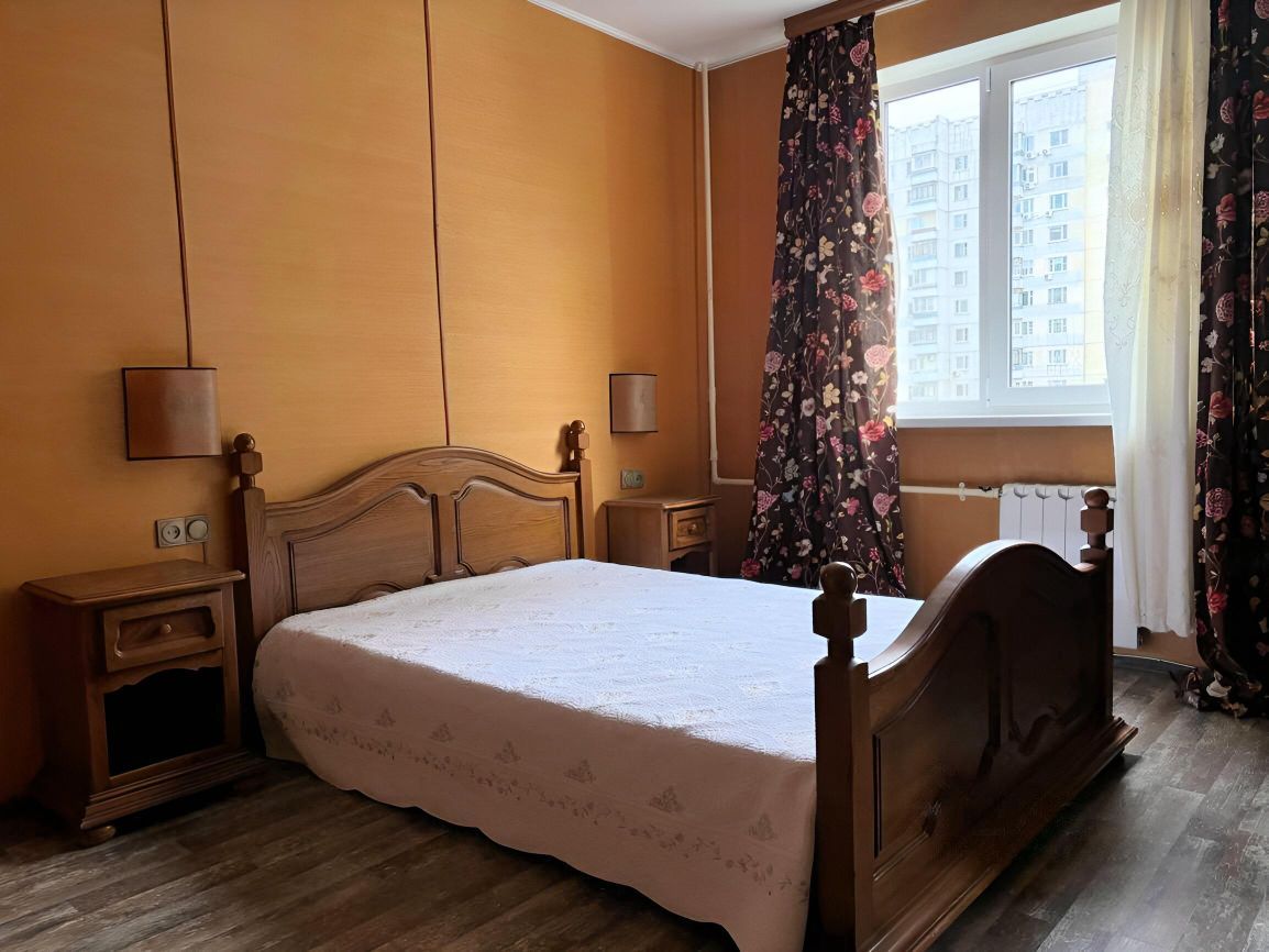 3-комнатная квартира, 76 м² — фото 2