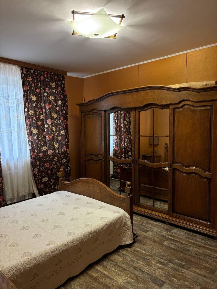 3-комнатная квартира, 76 м² — фото 3